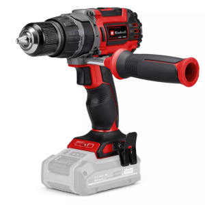 EINHELL PROFESSIONAL Akumulatorska udarna bušilica-odvijač TP-CD 18/60 Li-i BL + 2,5 Ah Starter Kit 4514205/3810000033 - 3