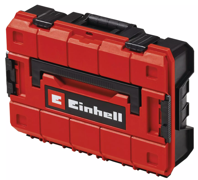 EINHELL PROFESSIONAL Akumulatorski čekić za bušenje i štemovanje TP-HD 18/26 Li BL + 2,5 Ah Starter Kit 4514265/3810000033 - 2