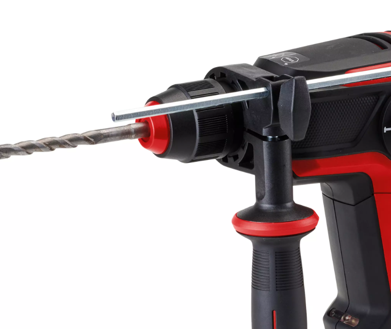 EINHELL PROFESSIONAL Akumulatorski čekić za bušenje i štemovanje TP-HD 18/26 Li BL + 2,5 Ah Starter Kit 4514265/3810000033 - 7
