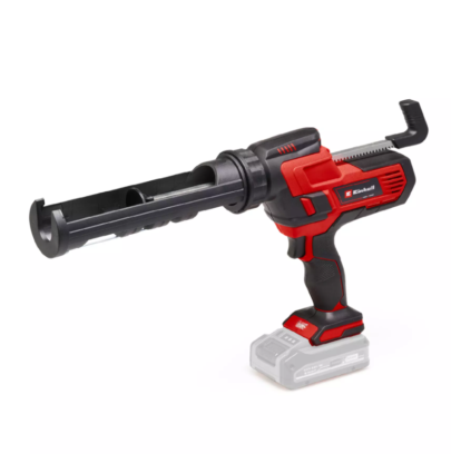 EINHELL Akumulatorski pištolj za silikon TE-SG 18/10 Li + 2,5 Ah Starter Kit - 4