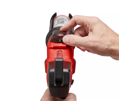 EINHELL Akumulatorski pištolj za silikon TE-SG 18/10 Li + 2,5 Ah Starter Kit - 2