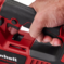 EINHELL PROFESSIONAL Akumulatorska mazalica TP-GR 18/690 Li + 2,5 Ah Starter Kit - 7