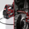 EINHELL PROFESSIONAL Akumulatorska mazalica TP-GR 18/690 Li + 2,5 Ah Starter Kit - 6