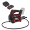 EINHELL PROFESSIONAL Akumulatorska mazalica TP-GR 18/690 Li + 2,5 Ah Starter Kit - 1