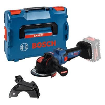 BOSCH Ugaona brusilica EXPERT EXWX18V-15PS (06019M6500) - 1