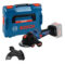 BOSCH Ugaona brusilica EXPERT EXWX18V-15PS (06019M6500) - 1