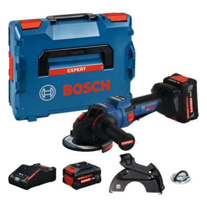BOSCH Ugaona brusilica EXPERT EXWS18V-15PS (06019M6402) - 1