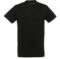 Muška T-shirt majica OLIB kratki rukav crna - 1