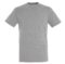 Muška T-shirt majica OLIB kratki rukav siva - 1