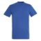 Muška T-shirt majica OLIB kratki rukav kraljevsko plava - 1