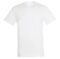 Muška T-shirt majica OLIB kratki rukav bela - 1