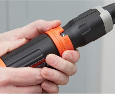 BLACK+DECKER aku odvijač 6V BCF601C-XJ - 2