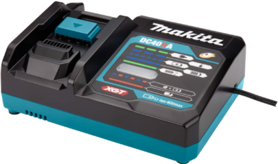 MAKITA Punjač akumulatora 40V XGT Makita DC40RA (630B63-0) - 2