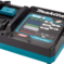 MAKITA Punjač akumulatora 40V XGT Makita DC40RA (630B63-0) - 2