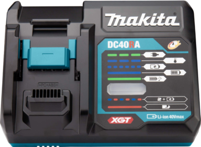 MAKITA Punjač akumulatora 40V XGT Makita DC40RA (630B63-0) - 4