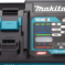 MAKITA Punjač akumulatora 40V XGT Makita DC40RA (630B63-0) - 4