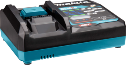 MAKITA Punjač akumulatora 40V XGT Makita DC40RA (630B63-0) - 3