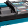 MAKITA Punjač akumulatora 40V XGT Makita DC40RA (630B63-0) - 3
