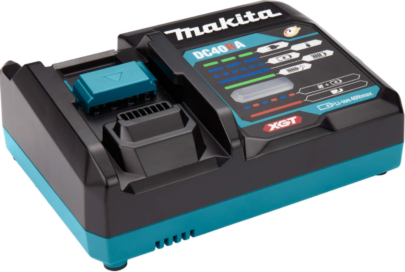 MAKITA Punjač akumulatora 40V XGT Makita DC40RA (630B63-0) - 1