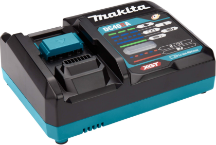 MAKITA Punjač akumulatora 40V XGT Makita DC40RA (630B63-0) - 1