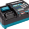 MAKITA Punjač akumulatora 40V XGT Makita DC40RA (630B63-0) - 1