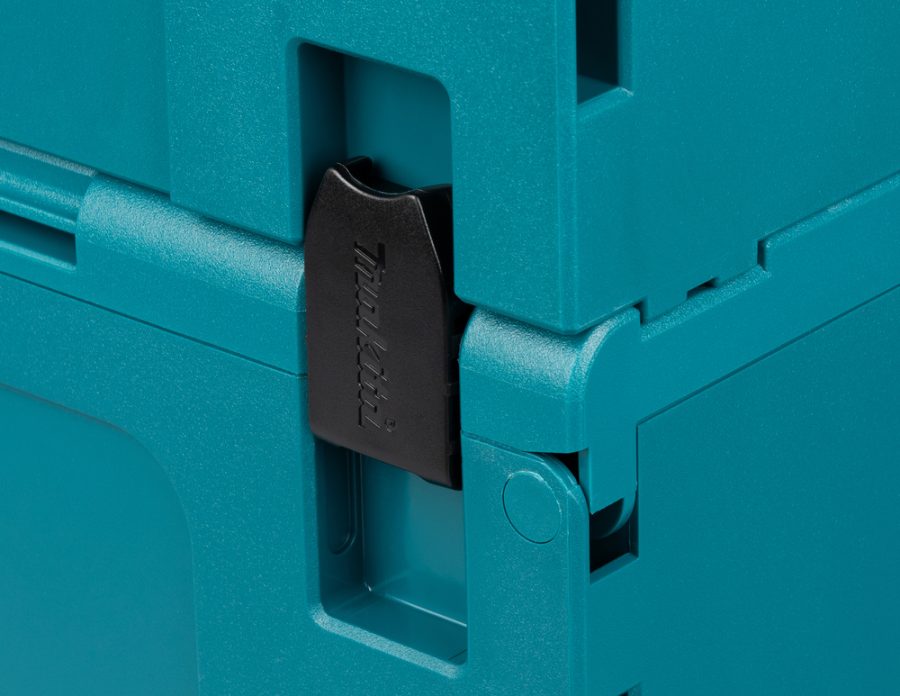 MAKITA kofer za alat Makpac 2 821550-0 - 6