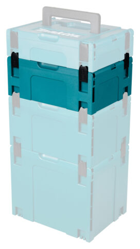 MAKITA kofer za alat Makpac 2 821550-0 - 8