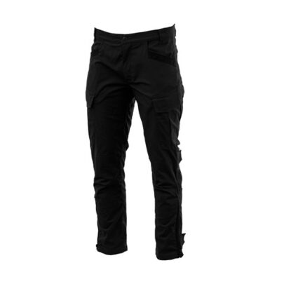 Radne pantalone CORE-RIP FLEX crne - 1