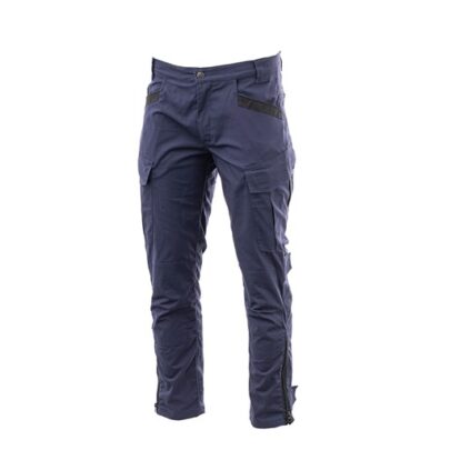 Radne pantalone CORE-RIP FLEX tamno plave - 1