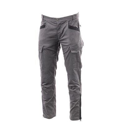 Radne pantalone CORE-RIP FLEX sive - 1