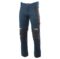Radne pantalone ULTIMATE FLEX petrol plave - 1