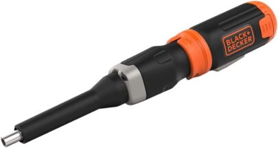 BLACK+DECKER aku odvijač 6V BCF601C-XJ - 1
