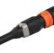 BLACK+DECKER aku odvijač 6V BCF601C-XJ - 1