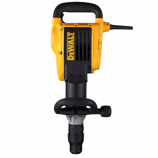 DEWALT D25899K elektro-pneumatski čekić za rušenje SDS-Max 1500W 17.9J 10kg - 2