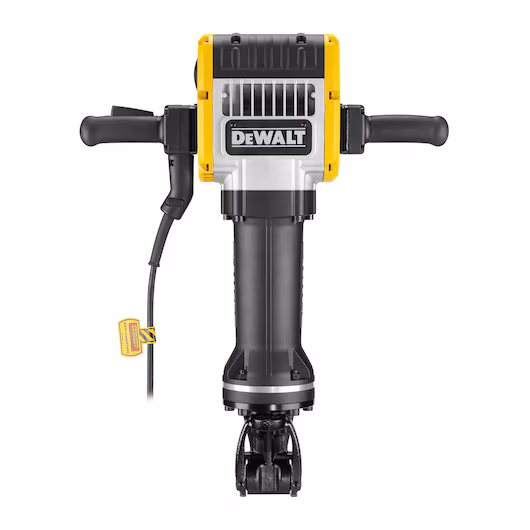 DEWALT D25981 elektro-pneumatski čekić za rušenje 2100W 28mm HEX 62J - 2