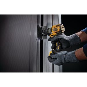 DEWALT DCD701D2 aku bušilica-odvrtač 12V XR bez četkica 57.5Nm (2x2.0Ah) - 2