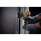 DeWALT aku bušilica-odvrtač 12V XR bez četkica 57.5Nm (2×2.0Ah) DCD701D2-QW - 2
