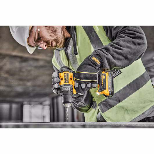 DEWALT DCD800E2T aku bušilica-odvrtač 18V XR bez četkica 90Nm (2x1.7Ah PowerStack) - 5