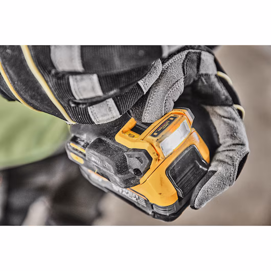 DEWALT DCD800E2T aku bušilica-odvrtač 18V XR bez četkica 90Nm (2x1.7Ah PowerStack) - 3