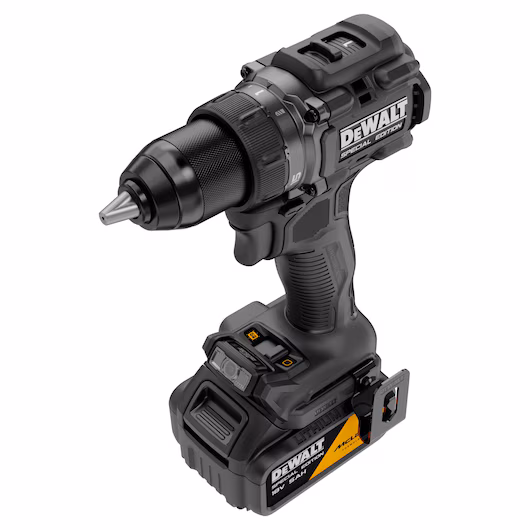 DEWALT DCD81MP2T aku bušilica-odvrtač 18V XR McLaren (2x 5.0Ah) - 7