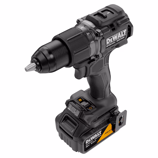 DEWALT DCD86MP2T aku vibraciona bušilica-odvrtač 18V XR McLaren 2x 5.0Ah - 5