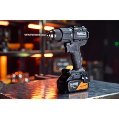 DeWALT aku udarna bušilica 18V XR McLaren 1×5.0Ah DCD86MP1T-QW - 8