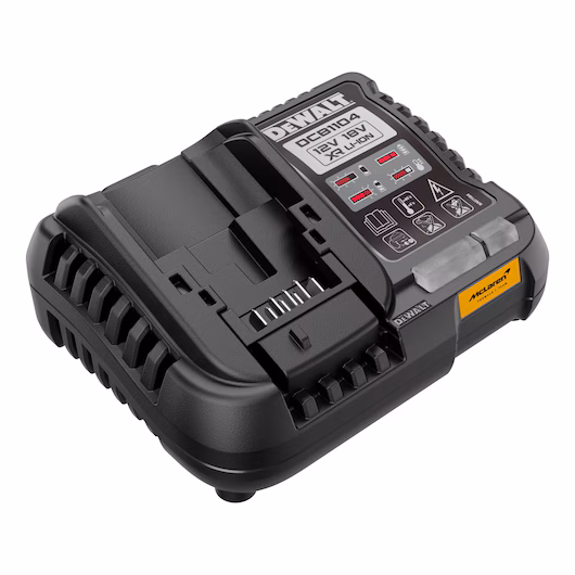 DEWALT DCD86MP1T aku udarna bušilica 18V XR McLaren 1x5.0Ah - 7