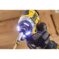DeWALT aku udarni odvrtač 1/4″ 18V XR bez četkica 282Nm (2×1.7Ah PowerStack) DCF860E2T-QW - 4