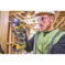 DeWALT aku hidraulični udarni odvrtač 1/4″ 18V XR (2×1.7Ah PowerStack) DCF870E2T-QW - 9