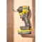 DeWALT aku hidraulični udarni odvrtač 1/4″ 18V XR (2×1.7Ah PowerStack) DCF870E2T-QW - 2