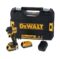 DeWALT aku hidraulični udarni odvrtač 1/4″ 18V XR (2×1.7Ah PowerStack) DCF870E2T-QW - 1