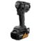 DeWALT aku udarni odvrtač 1/2″ 18V XR 406Nm McLaren Compact (2×5.0Ah) DCF92MP2T-QW - 2