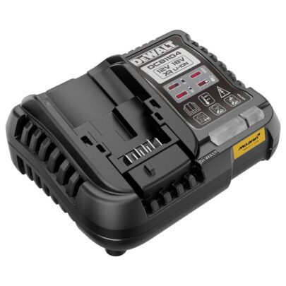 DeWALT aku udarni odvrtač 1/2″ 18V XR 406Nm McLaren Compact (2×5.0Ah) DCF92MP2T-QW - 5