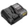 DeWALT aku udarni odvrtač 1/2″ 18V XR 406Nm McLaren Compact (2×5.0Ah) DCF92MP2T-QW - 5